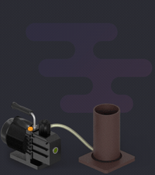 metal casting
