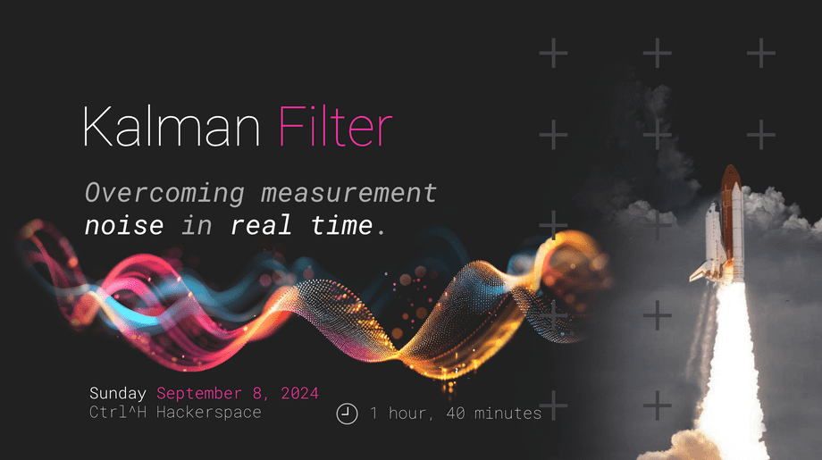 kalman filter presentation