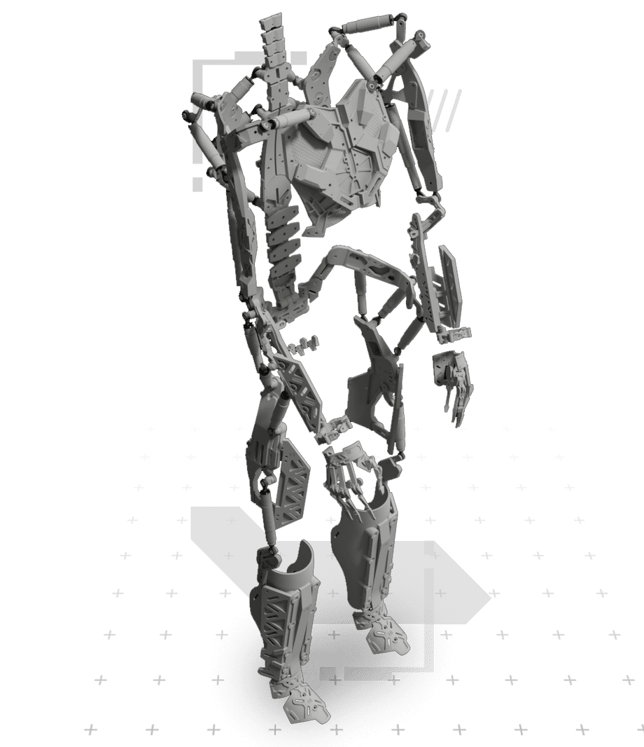 3d rendering