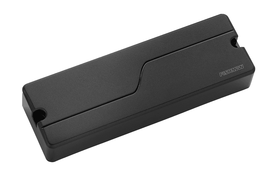 bass pickup