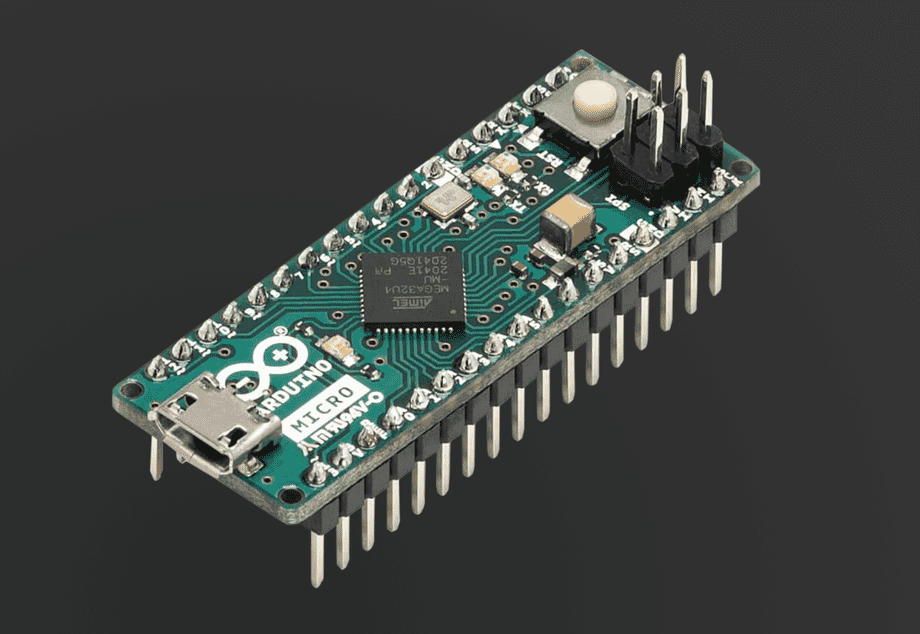 arduino micro